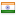 spanishtilesapp.com server is located in India